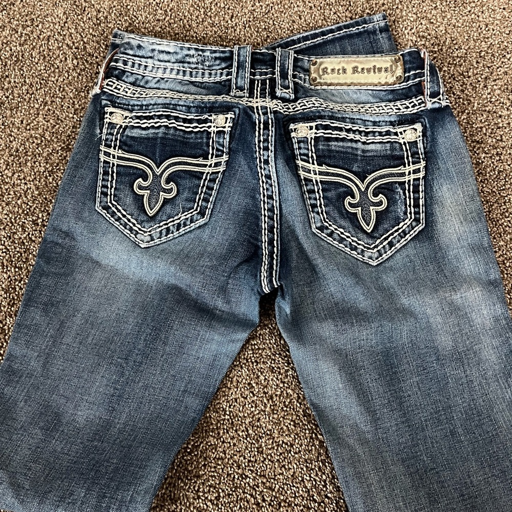 Women’s rock revivals